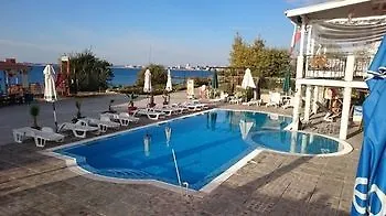 Fantasy Hotel Sweti Wlas