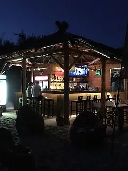 Fantasy Hotel Sweti Wlas