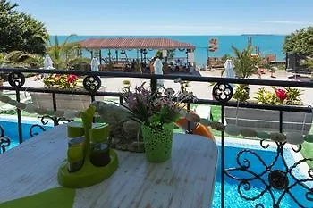 Fantasy Hotel Sweti Wlas