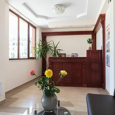 Hotel Fantasy Sweti Wlas