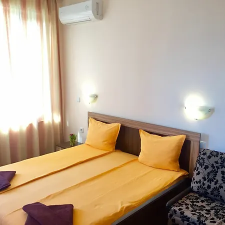 Fantasy 3* Sweti Wlas