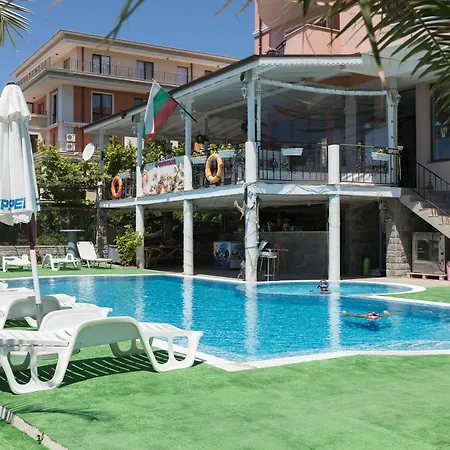 Fantasy Hotel Sweti Wlas