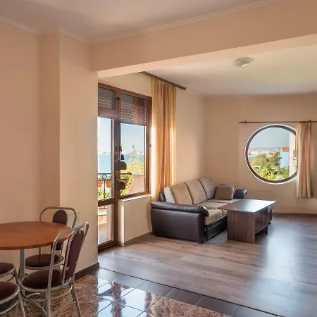 Hotel Fantasy Sweti Wlas