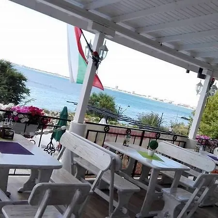 ホテル Fantasy スヴェティ・ヴラス