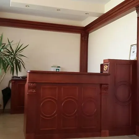 Fantasy ホテル スヴェティ・ヴラス