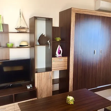 ホテル Fantasy スヴェティ・ヴラス