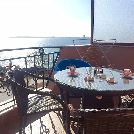 Fantasy ホテル スヴェティ・ヴラス