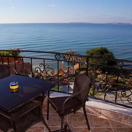 ホテル Fantasy スヴェティ・ヴラス