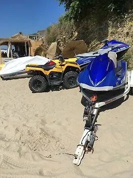 Fantasy ホテル 3*