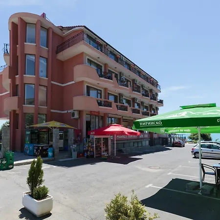 Fantasy ホテル スヴェティ・ヴラス