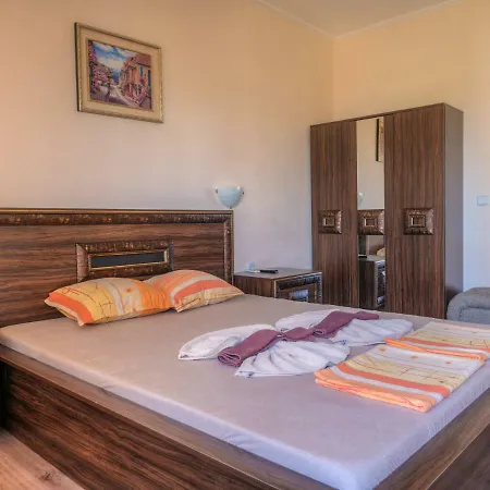 Fantasy スヴェティ・ヴラス