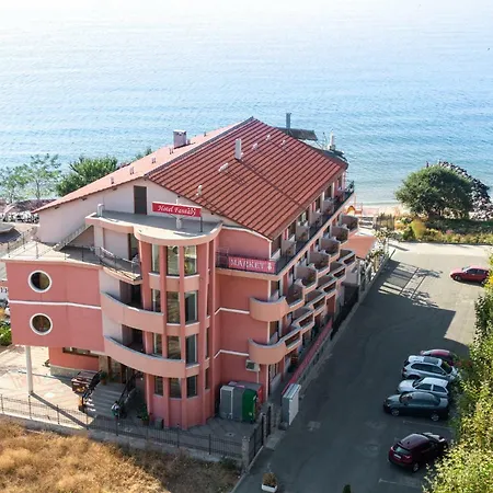 Fantasy Hotel Sweti Wlas
