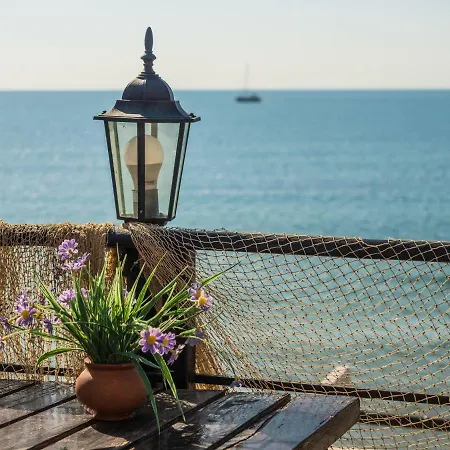 Fantasy ホテル スヴェティ・ヴラス