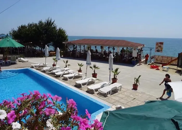 Fantasy 3* Sveti Vlas