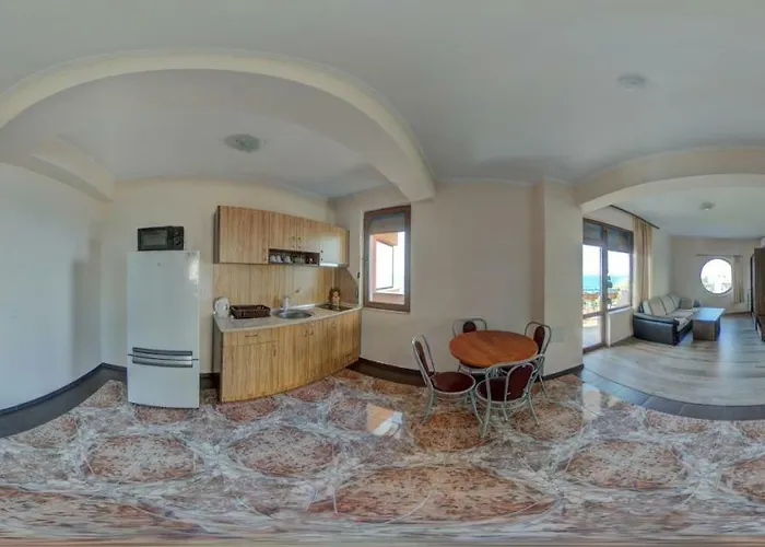 Fantasy 3* Sveti Vlas